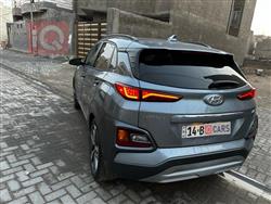 هيونداي كونا